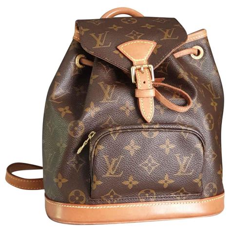 lv backbag|lv backpacks women.